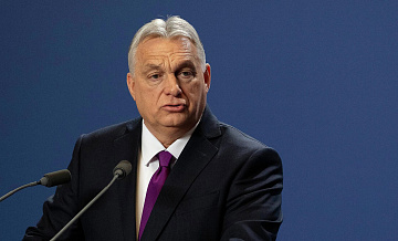 "Этого не избежать". Орбан выступил с тревожным предупреждением по Украине