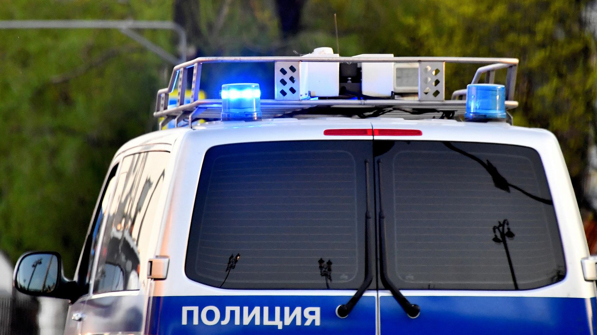 Девочка, пропавшая в Подмосковье, предположительно, ушла искать сережку
