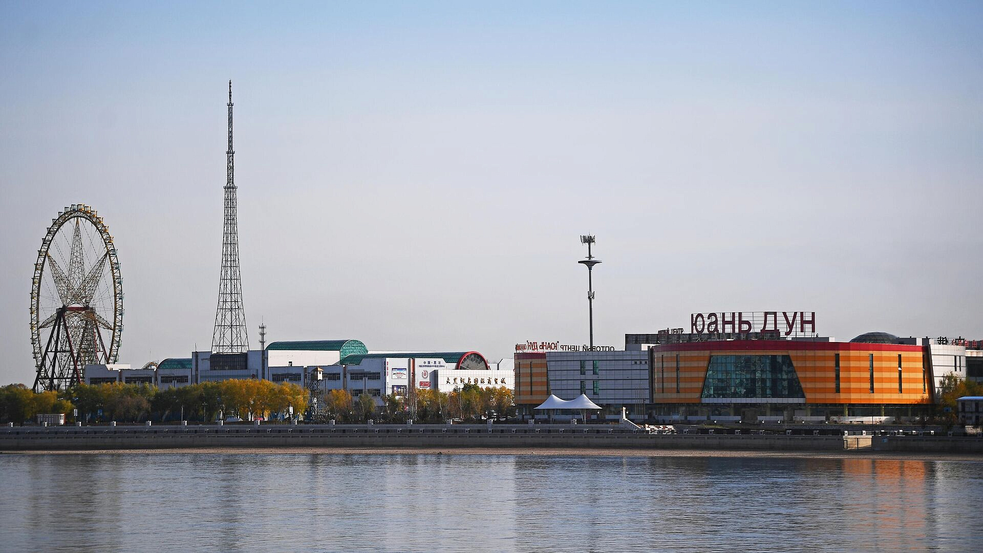 � ������������� ������ ����� ������� � ����� 80-����� ������