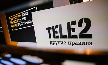 ФАС обязала Tele2 отменить повышение тарифов