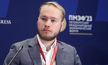 В России может появиться деловая виза для импатриантов, заявил Вайно