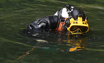 Спасатели нашли тело бразильского бойца ММА, утонувшего в реке