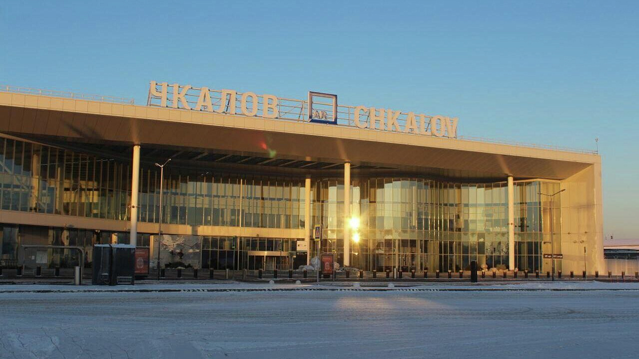 Нижегородский аэропорт принял 16 рейсов, летевших в Москву