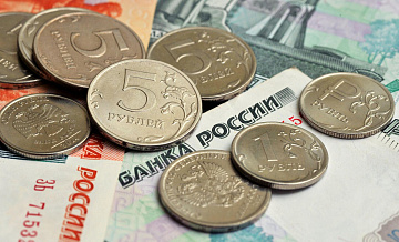 Исследование показало, в какой валюте россияне хотят держать сбережения