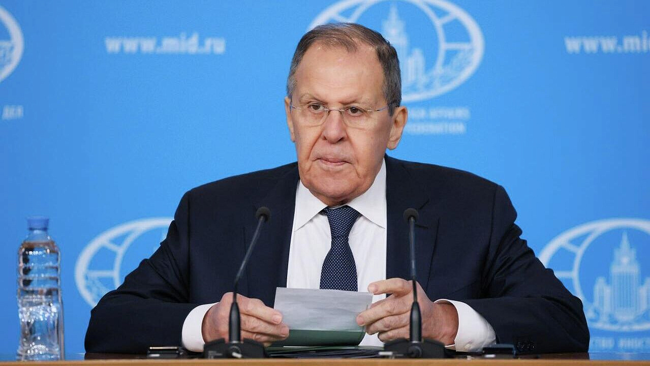 Лавров рассказал, каким качеством должен обладать дипломат