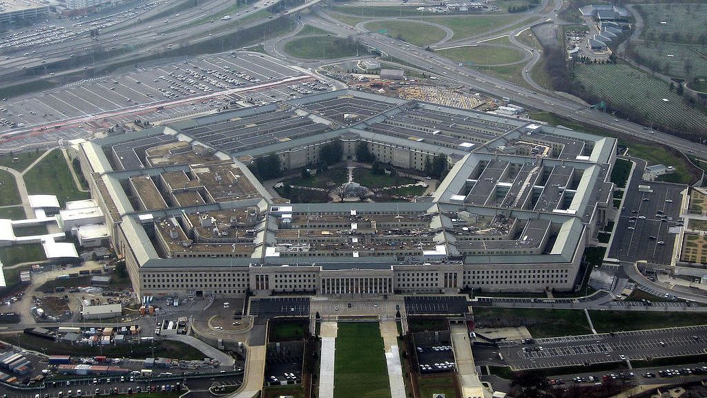 В США назвали борьбу с мошенничеством одним из приоритетов Пентагона