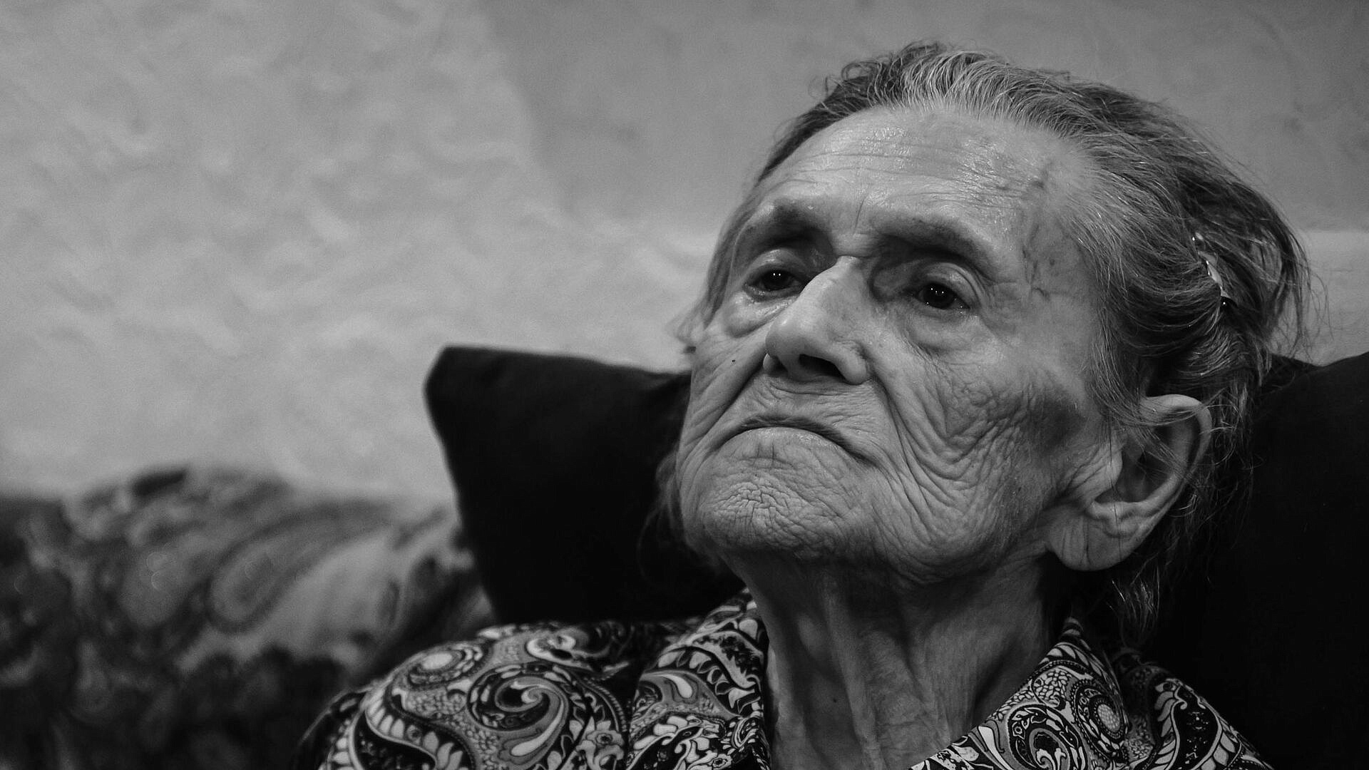 Умерла участница Великой Отечественной войны Клавдия Гусельникова