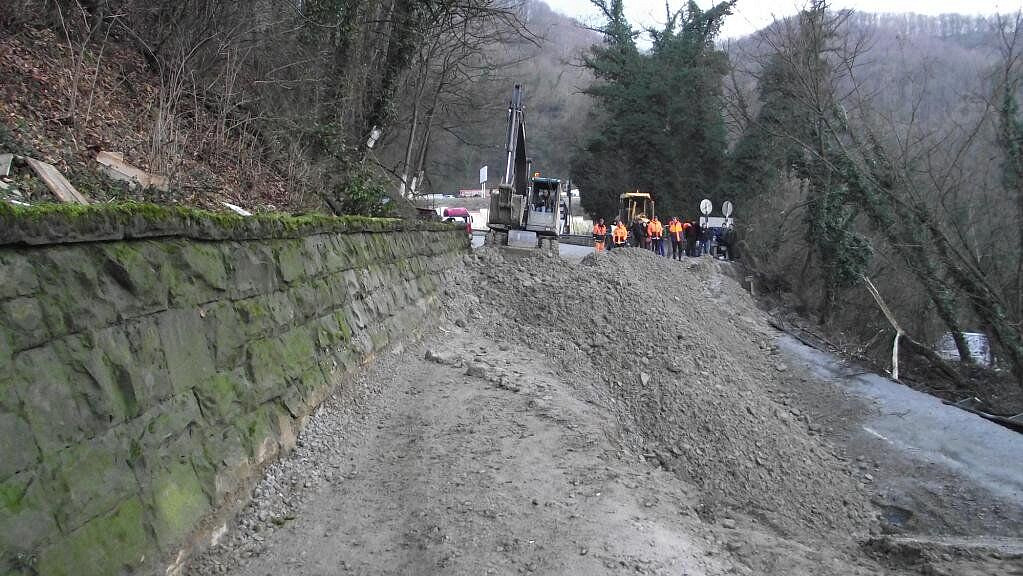 Мэр Сочи рассказал, как власти планируют бороться с оползнями