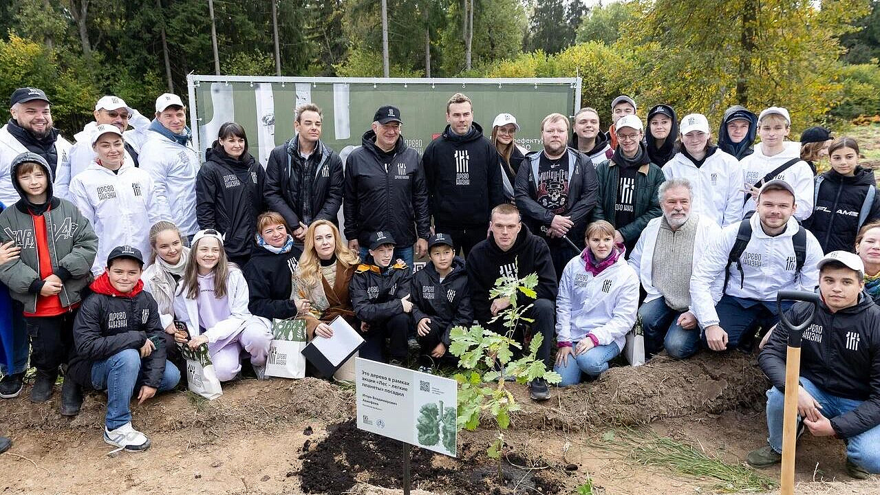 ��� "����� �����" �������� ������� � ���� �������� 