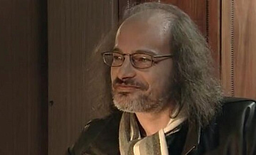 Умер актер из "Бандитского Петербурга" Огий