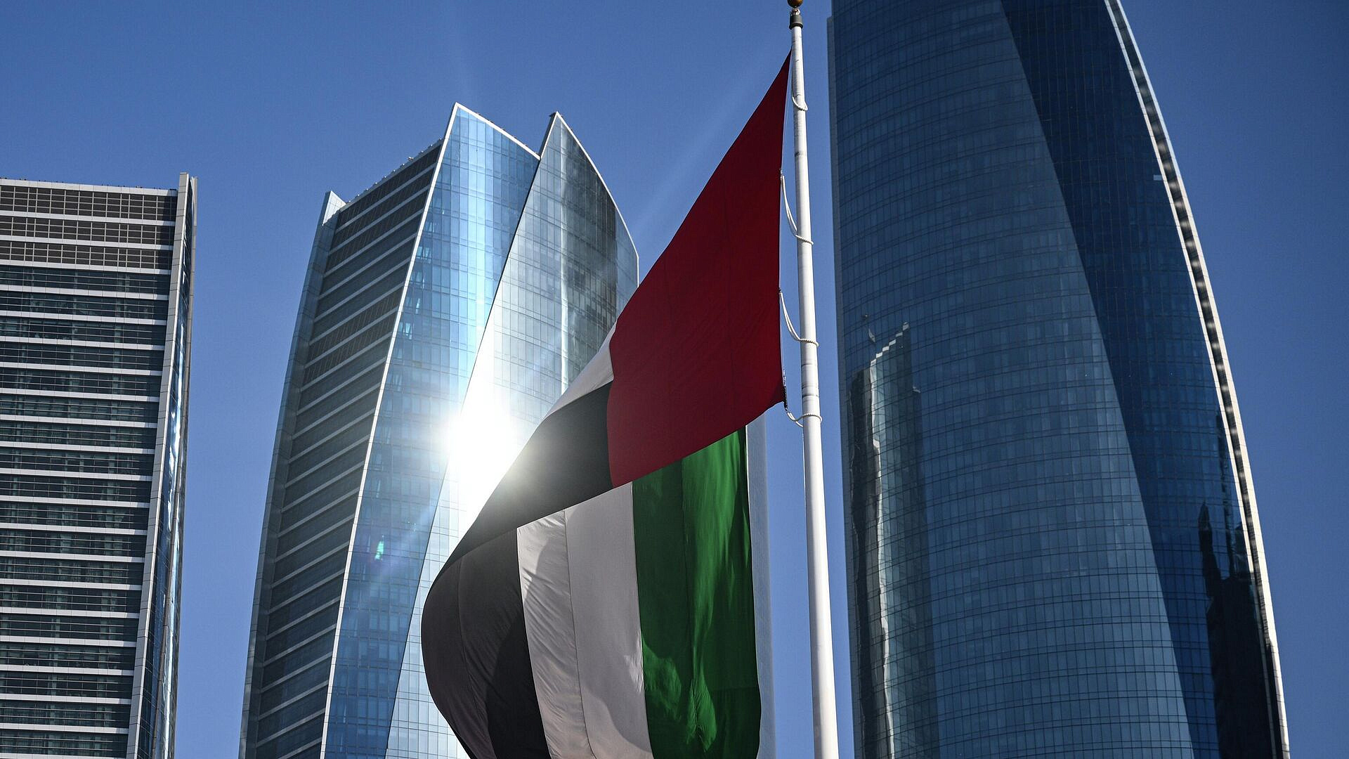 Источник: пресс-конференция по итогам переговоров в Абу-Даби не планируется