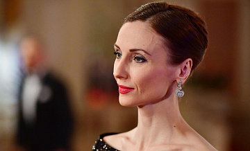 В Сеуле отменили гастроли балерины Захаровой