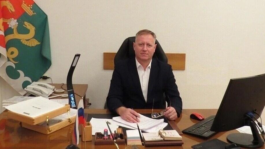 В Пензенской области избили главу района