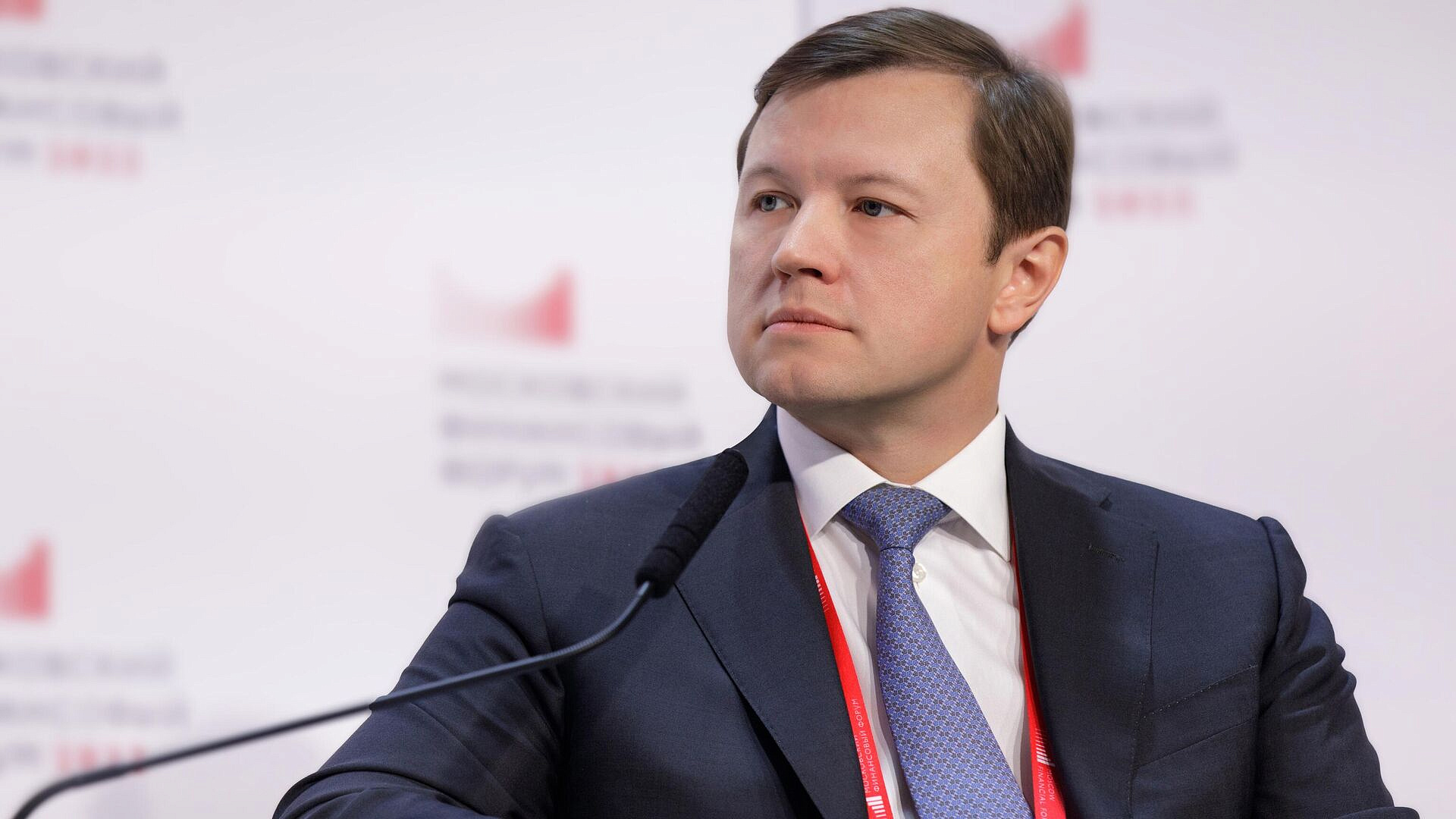 Ефимов: начался прием заявок на конкурс начинающих проектировщиков