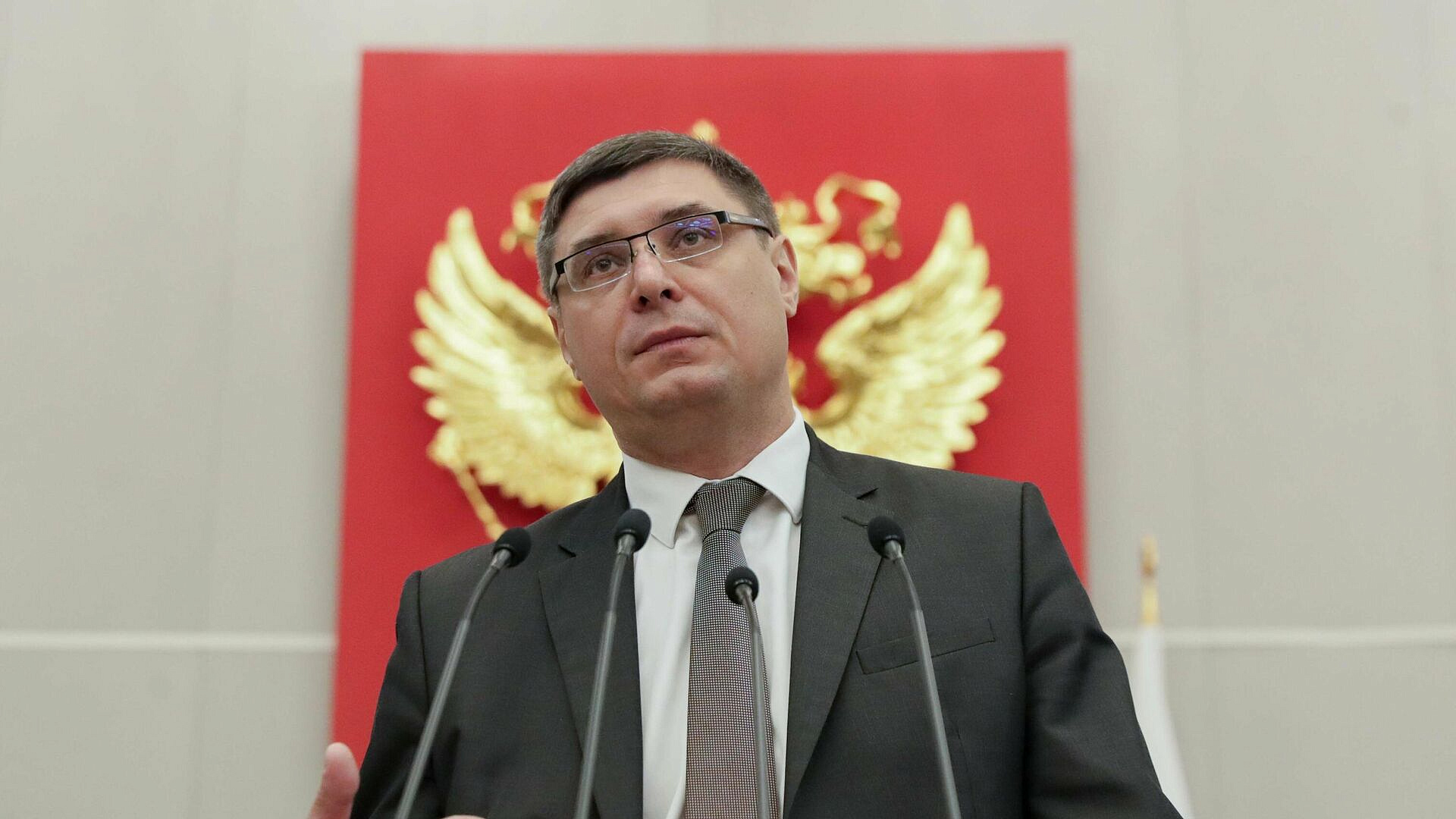 Губернатор Владимирской области рассказал об обстановке в Киржачском районе