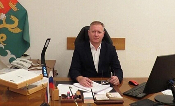 В Пензенской области избили главу района