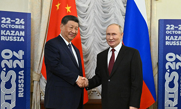 Эксперт оценил влияние санкций на российско-китайское сотрудничество