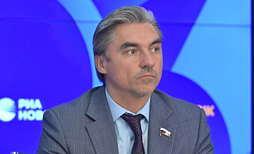 Депутат Свинцов призвал правительство полностью заблокировать WhatsApp