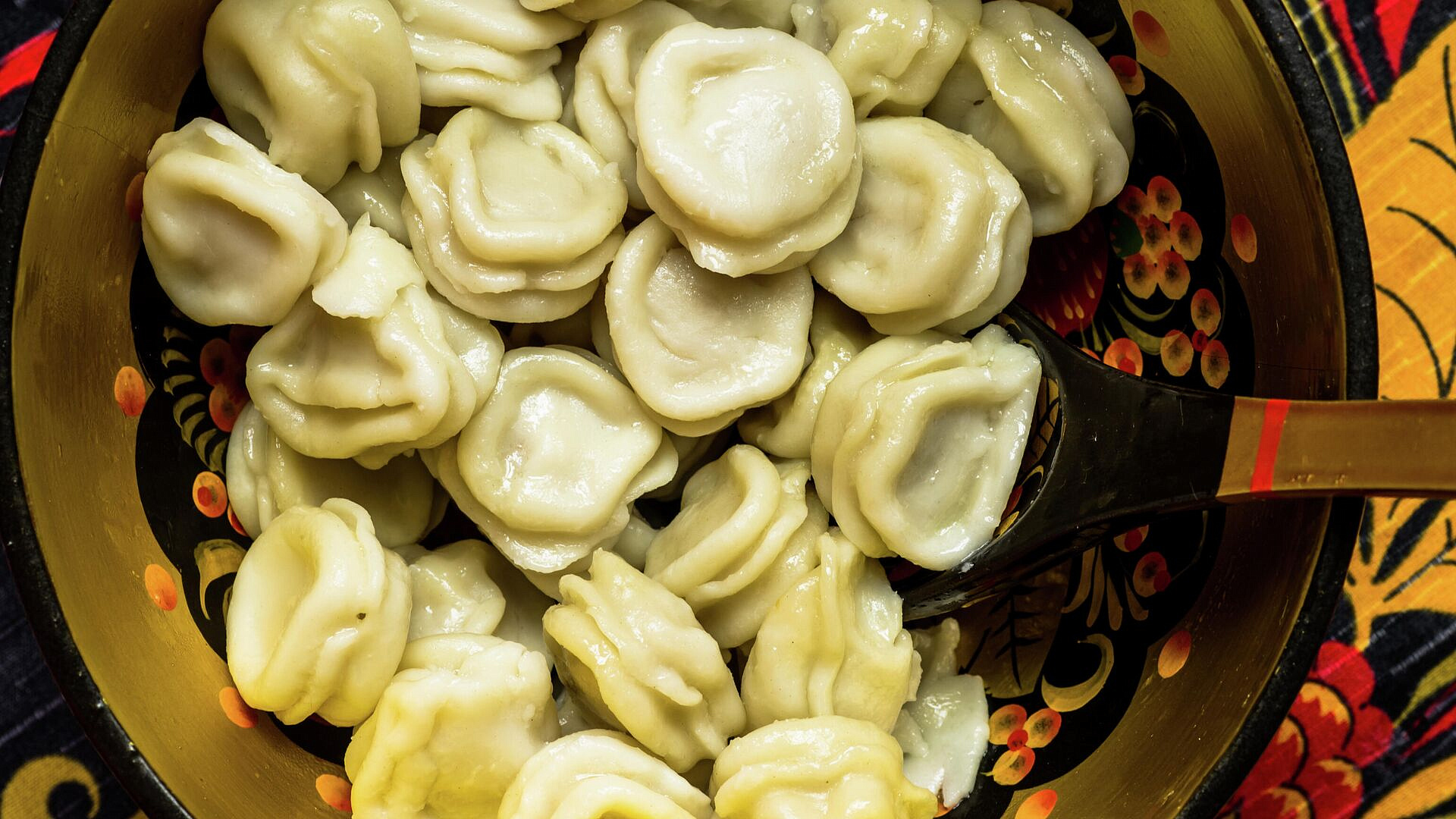 Врач рассказал, что будет, если есть пельмени каждый день