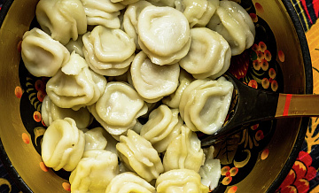 Врач рассказал, что будет, если есть пельмени каждый день
