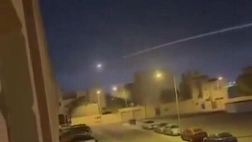 "Рушится на глазах". В США заявили о катастрофе после ответа Ирана