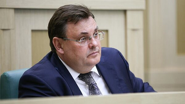 Глава Минюста отметил работу сотрудников ФСИН в условиях спецоперации