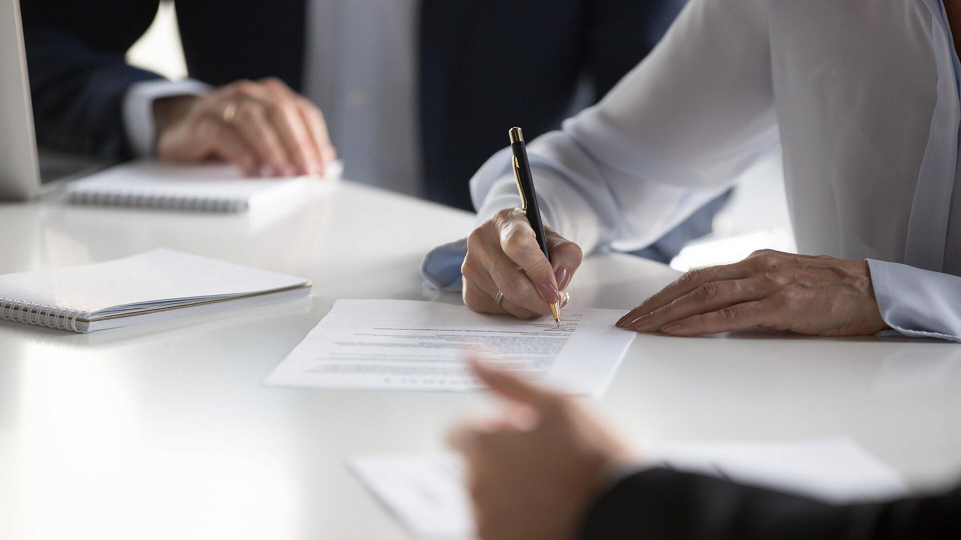 Агентство "Эксперт РА" рассказало о сценариях развития страхового рынка