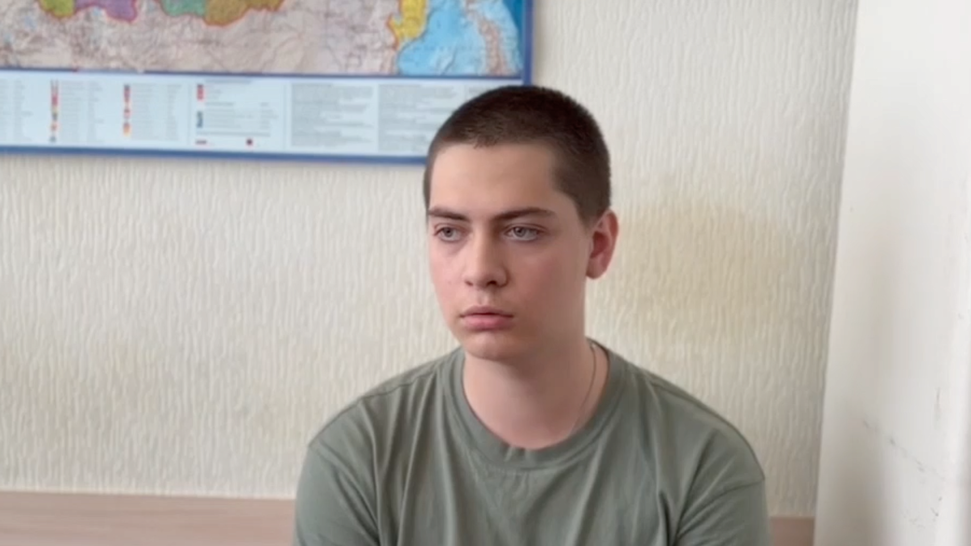 Суд арестовал задержанного в Нижнем Тагиле "Адольфа Гитлера"