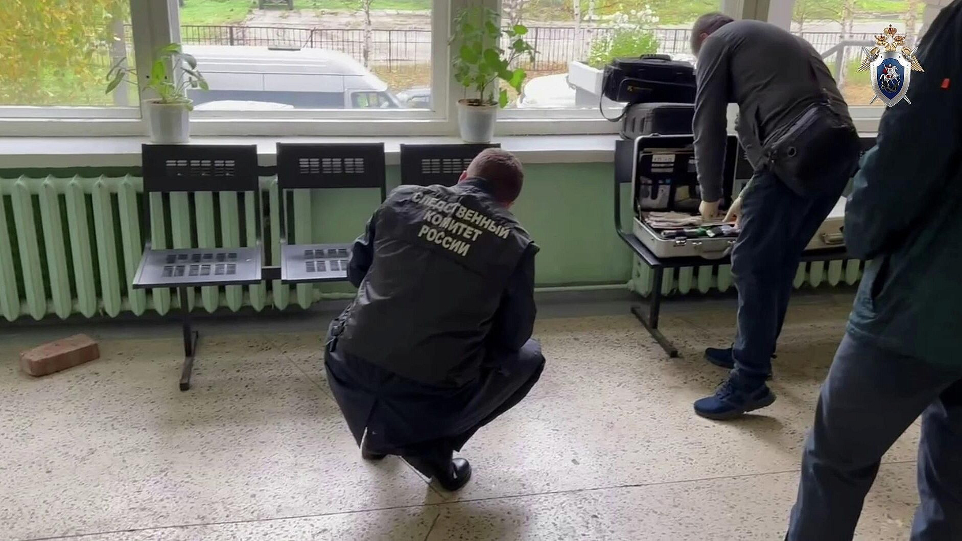 Обвиняемый в нападении на педагогов в Архангельске назвал свои мотивы