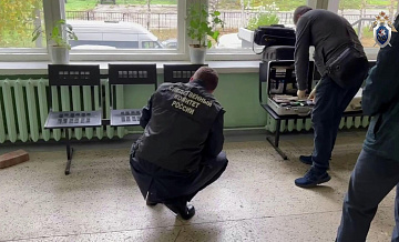 Обвиняемый в нападении на педагогов в Архангельске назвал свои мотивы