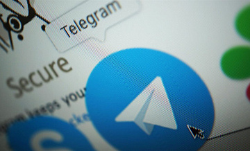 Telegram восстановил работу