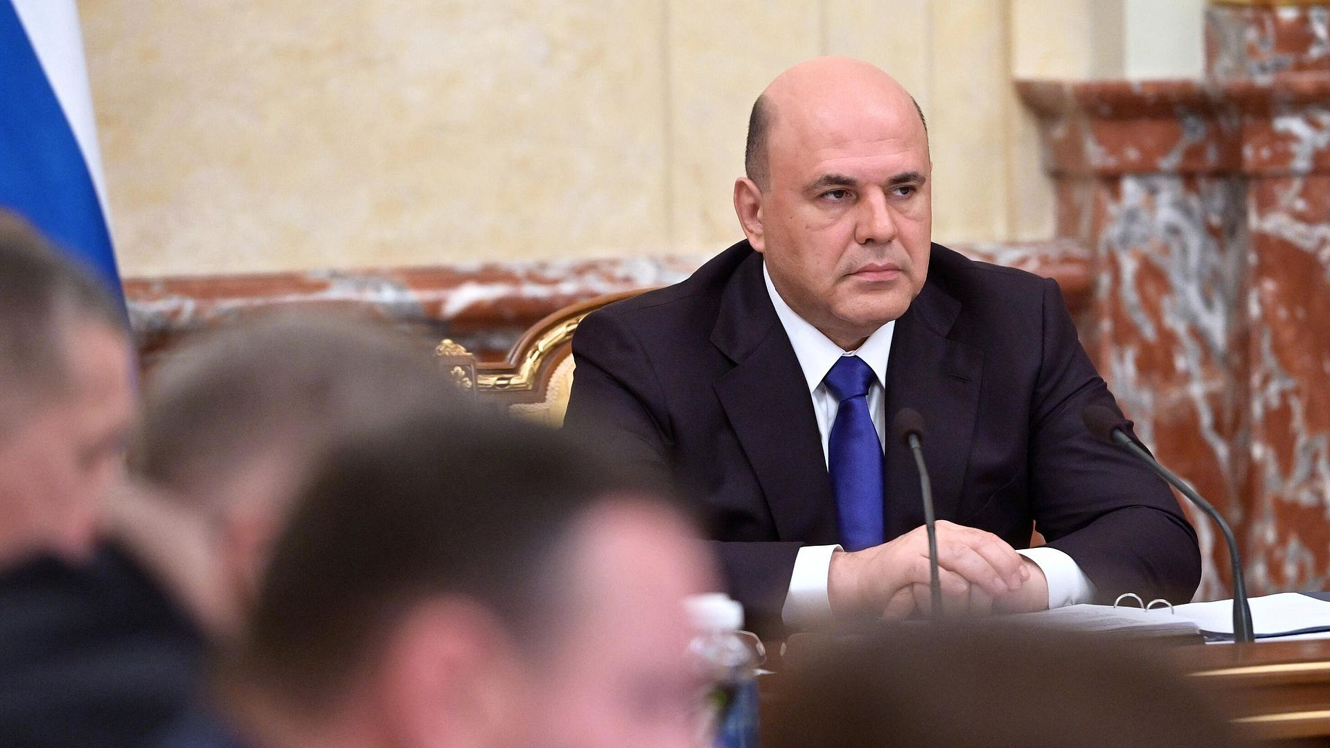 Мишустин планирует посетить Киргизию для участия во встречи ЕАЭС