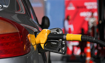 Правительство досрочно отменит запрет на экспорт бензина