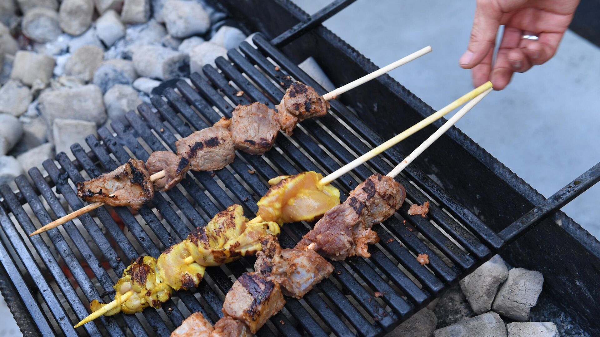 Гастроэнтеролог рассказала о полезном гарнире к мясу