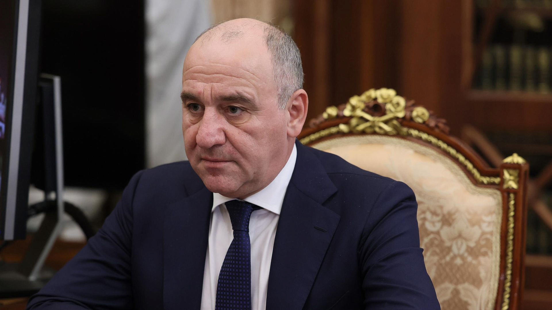 Глава КЧР обозначил педагогам региона главные задачи на новый учебный год