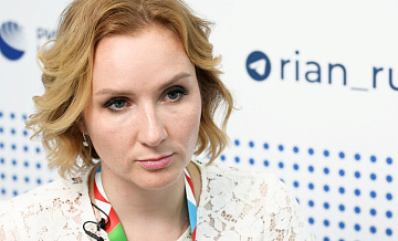 Львова-Белова выразила поддержку семье погибшего мальчика из Курска