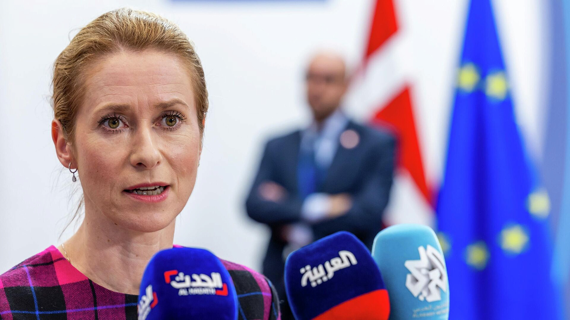 "Воинственная ведьма". Заявление Каллас о России вызвало ярость в Финляндии