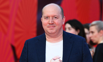 Сергей Бурунов рассказал, почему долго шел к успеху