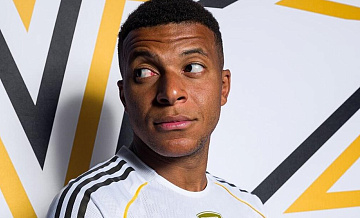 "Реал" проиграл "Бенфике" и не смог напрямую выйти в 1/8 финала ЛЧ