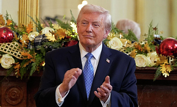 Спикер парламента Ирана пригрозил преподать Трампу незабываемый урок