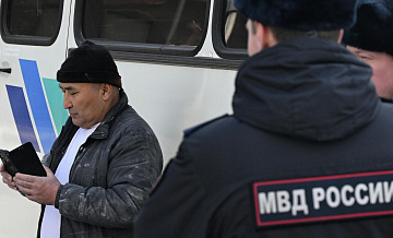 Узбекистан и Россия обсудили совершенствование трудовой миграции