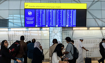 Роспотребнадзор рассказал о правах туристов на Ближнем Востоке