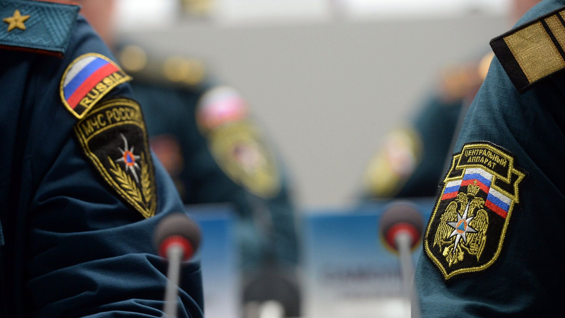 Мать погибших при пожаре на Урале детей уехала к раненому на СВО мужу