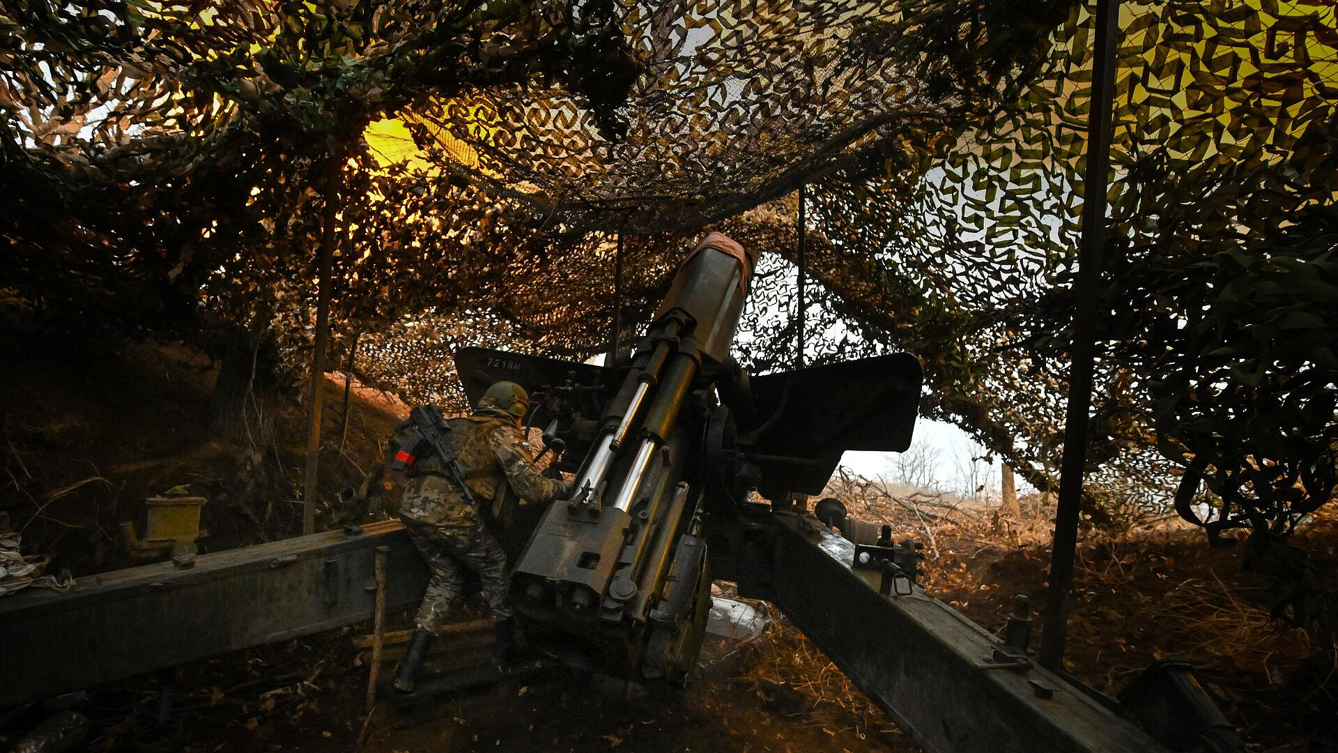 ВСУ потеряли 165 боевиков в зоне действий "Центра" по окончании перемирия