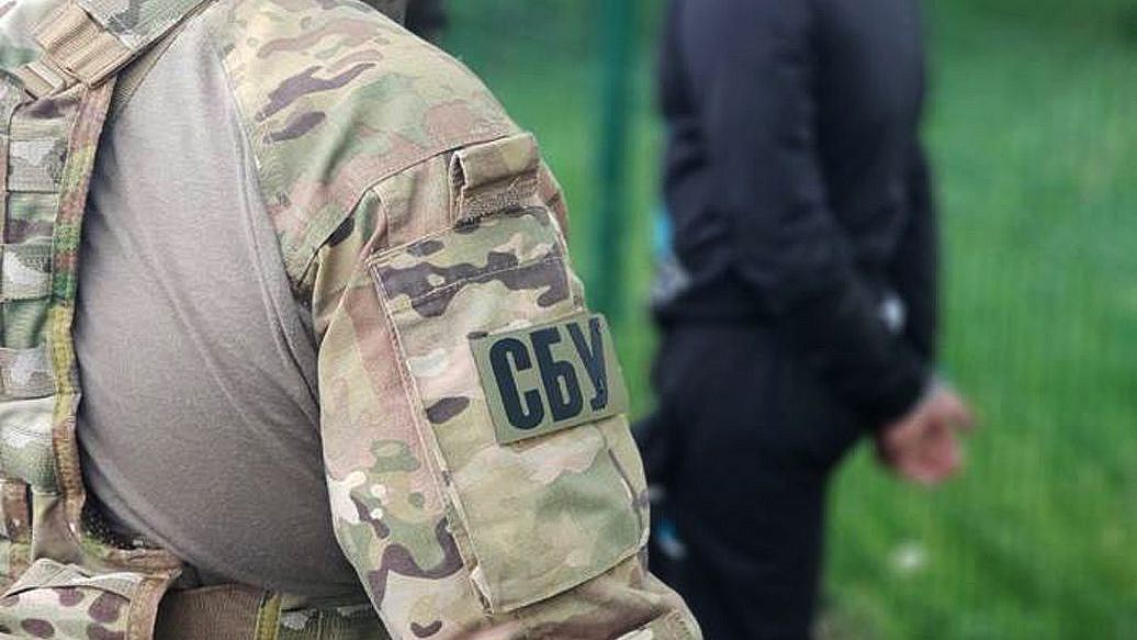 В Запорожье пьяный сотрудник СБУ расстрелял двух мирных жителей