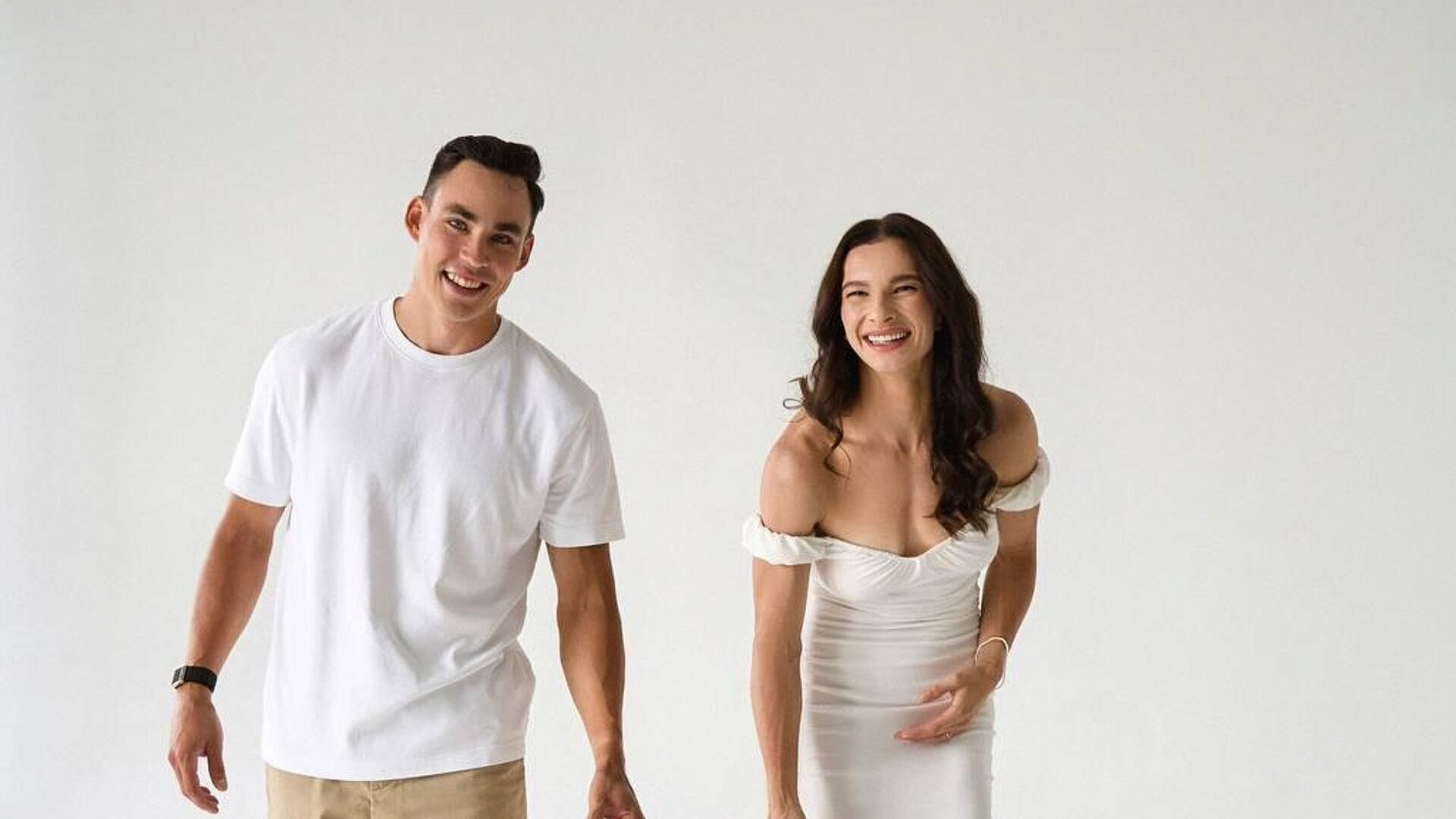 Терентьевы будут тренироваться в группе Егора Сорина