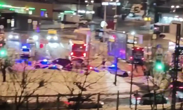 Устроивший взрыв в Москве мог умереть на месте происшествия, сообщили в СК