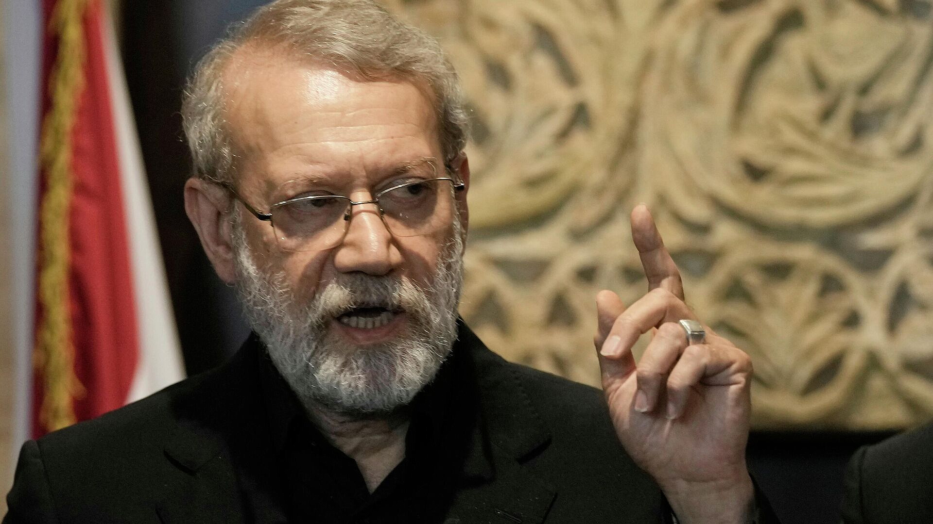 В Иране опровергли информацию об обстоятельствах гибели Лариджани