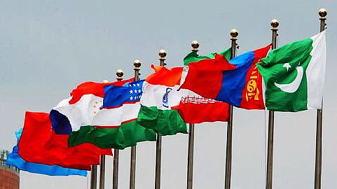 Страны ШОС призвали сохранить космическое пространство свободным от оружия