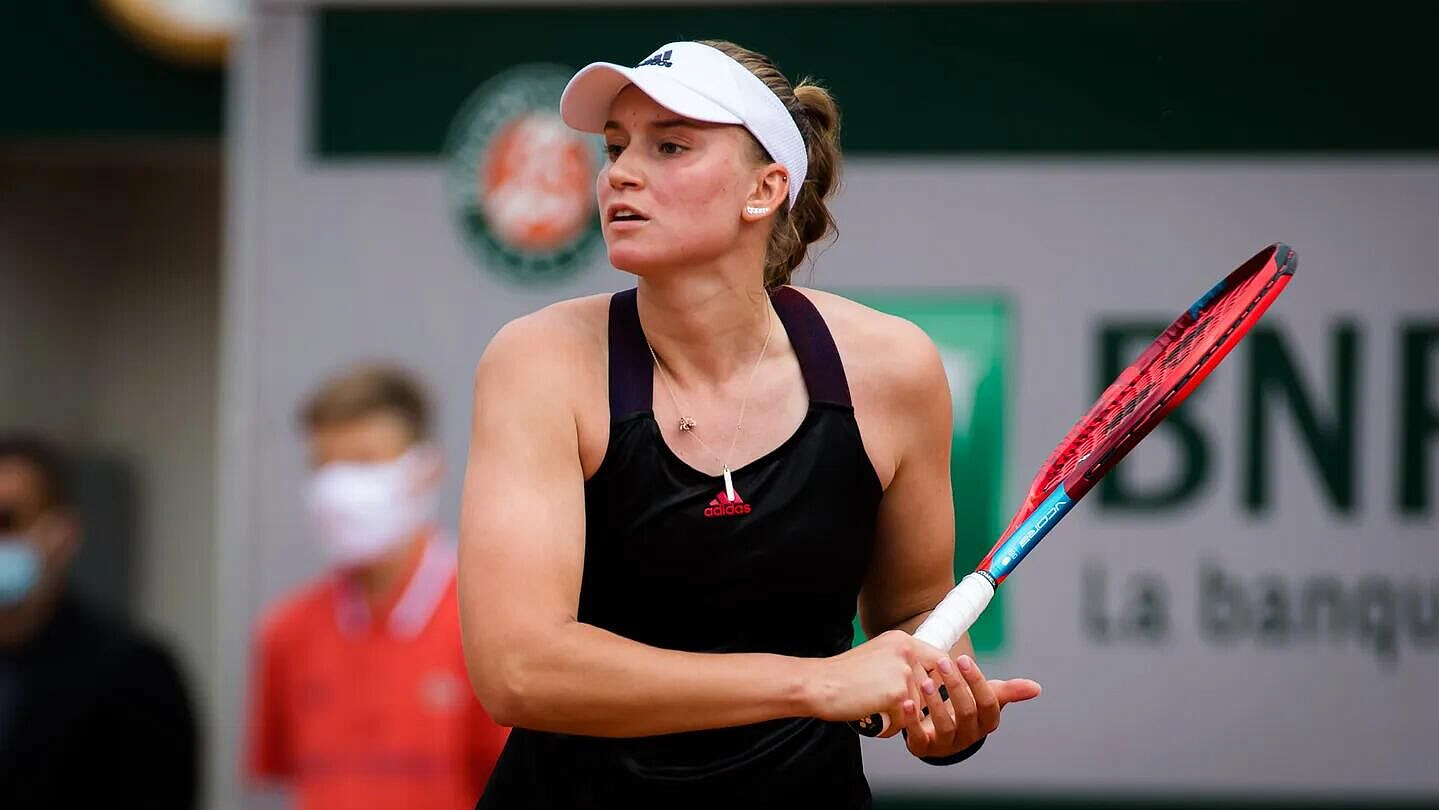 Рыбакина вышла в четвертый круг турнира в Индиан-Уэллсе